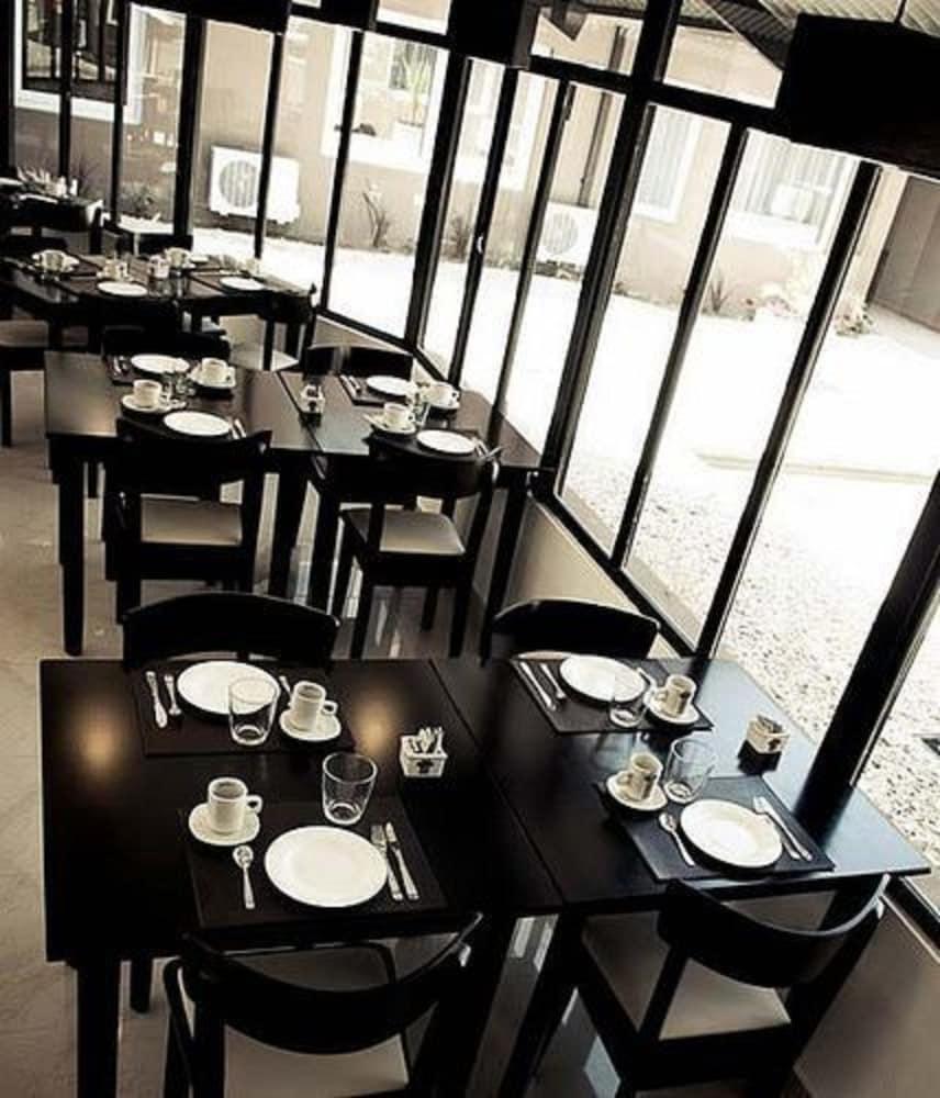 Pro Hotel Pilar  Exterior photo
