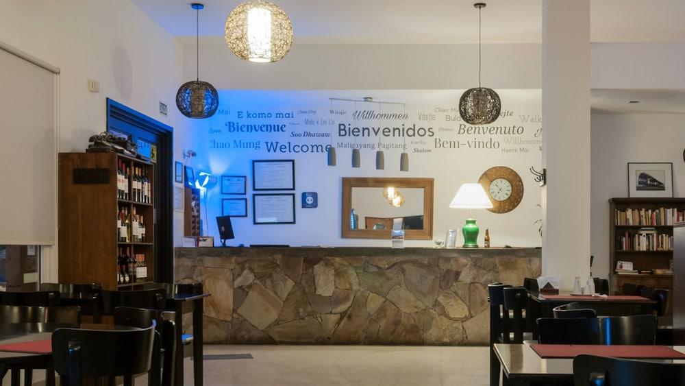 Pro Hotel Pilar  Exterior photo