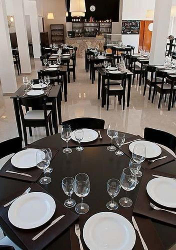 Pro Hotel Pilar  Exterior photo