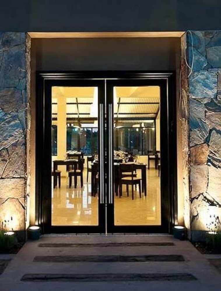 Pro Hotel Pilar  Exterior photo