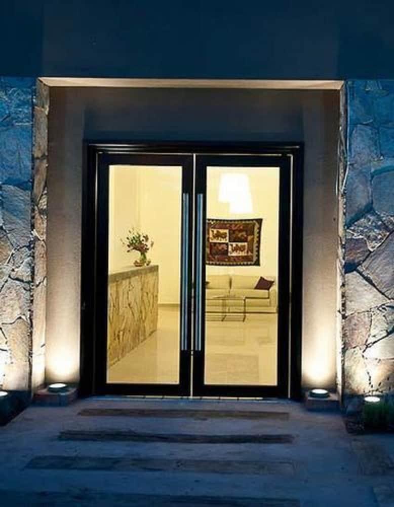 Pro Hotel Pilar  Exterior photo