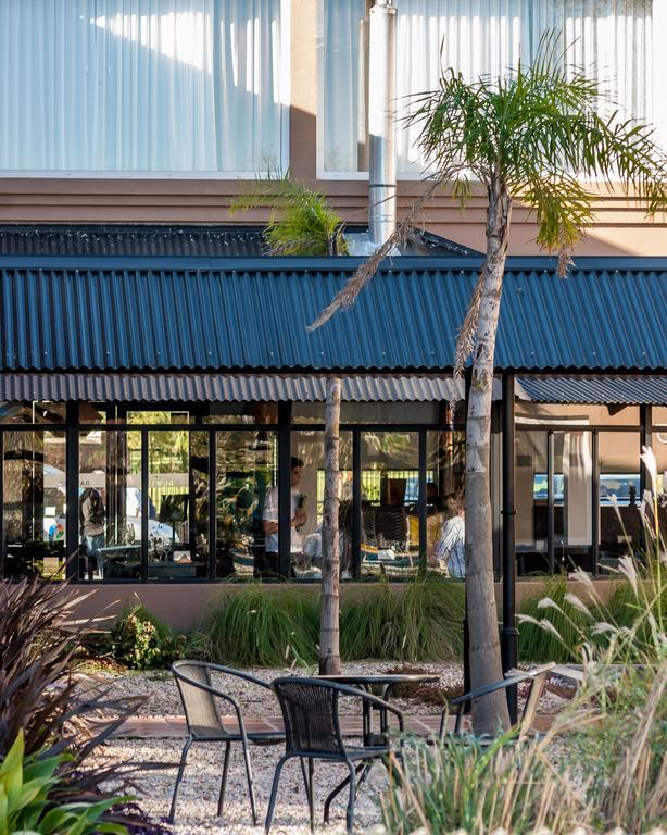 Pro Hotel Pilar  Exterior photo