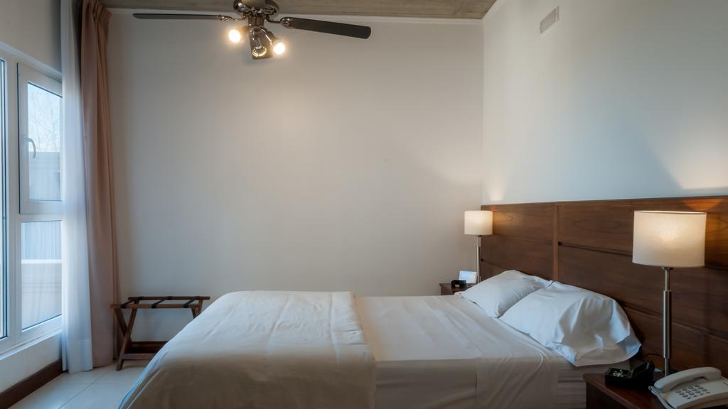 Pro Hotel Pilar  Exterior photo