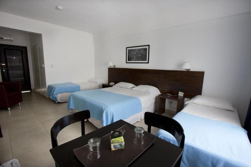 Pro Hotel Pilar  Exterior photo