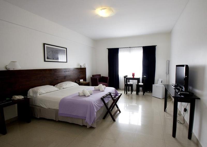 Pro Hotel Pilar  Exterior photo